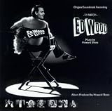 Ed Wood: Original Soundtrack Recording