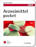 Arzneimittel pocket 2004 - Andreas Ru&szlig;