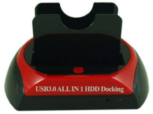 Sunvalleytek USB 3.0 Sata IDE 2.5