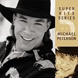 Super Hits an album by Michael Peterson