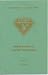 Book Approved Reference List of Lapidary Material Names