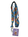 Disney Winnie The Pooh Lanyard x 2 pcs