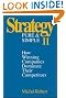Strategy Pure and...
