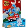 Blue's Clues - Toys - Blues Fire Truck