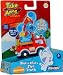 Blue's Clues - Toys - Blues Fire Truck Image