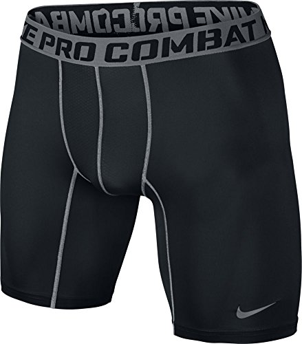 Nike Pro Combat Core Compression Six-Inch Short 2.0