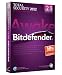 Bitdefender Total security 2012 (3 postes, 2 ans) (offre d'attachement)