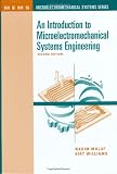 An Introduction to Microelectromechanical Systems Engineering, Second Edition