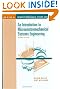 An Introduction to Microelectromechanical Systems Engineering, Second Edition