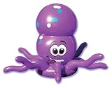 Spray Zone Octopus Sprinkler