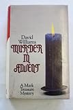 Murder in advent