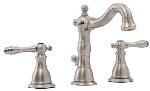 pegasus faucet parts