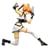 ���@���������J���Ȃ̂�Strikers  �e�B�A�i�E�����X�^�[ (1/7�X�P�[��PVC�h���ς݊����i)