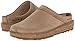 Haflinger Women's LC View Mule Shoe