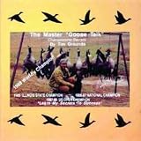 Tim Grounds Master Goose Talk CD