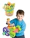 Bristle Blocks Spinners - 57 Piece Construction Set