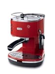 De'Longhi Icona ECO310.R Pump Espress...