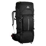 Vaude Terkum 65+10 Backpack 2012 ~ VAUDE