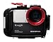 Olympus PT-055 Underwater Housing for Tough TG-830 Digital Camera