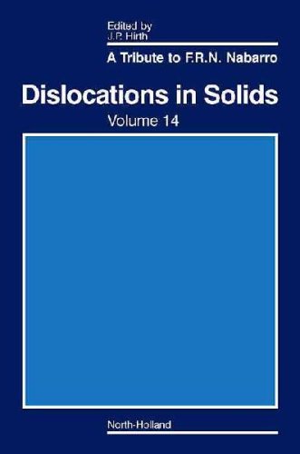 Dislocations