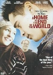 A Home at the End of the World