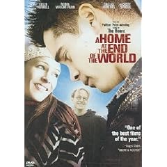 A Home at the End of the World