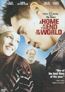 Cover art for  A Home at the End of the World