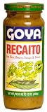 Goya Recaito - 12 oz. by Goya