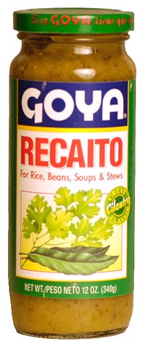 Goya Recaito - 12 oz. by Goya
