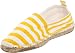 MIA Women's Malia Flat,Yellow,8 M US