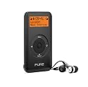 Pure Move 2500 Rechargeable Personal Digital DAB/FM Radio
