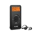 Pure Move 2500 Rechargeable Personal Digital DAB/FM Radio