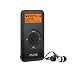 Pure Move 2500 Rechargeable Personal Digital DAB/FM Radio
