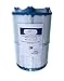 Dimension One EZ-Lock Replacement Filter Cartridge, 75 Sq Ft