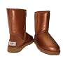 Ugg Australia Kids Classic Short Boots * Metallic Copper * -- For KIDS!!