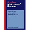 Chambers Adult Learners' Thesaurus