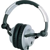 AMERICAN AUDIO HP-500 PRO DJ HEADPHONES