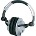 AMERICAN AUDIO HP-500 PRO DJ HEADPHONES