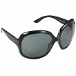 Large Celebrity Style Big Sunglasses Fashion Accessory -- SEVERAL COLORS