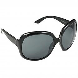 Large Celebrity Style Big Sunglasses Fashion Accessory -- SEVERAL COLORS