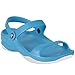 DAWGS Women's Premium 3-Strap Sandal