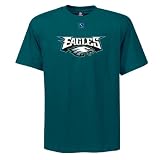 Philadelphia Eagles Critical Victory III Tee