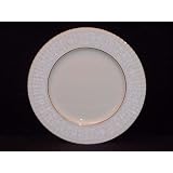 Lenox Citation Lace Dinner Plates by Lenox