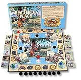 Cooperative Games / A Beautiful Place