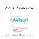 WhataWomanNeeds