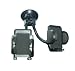 Santok Universal Mobile Phone Dual Windscreen Holder  from Santok