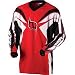 MSR Racing Axxis Trapped Jersey