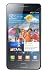 Case-Mate - Protector de pantalla para Samsung Galaxy S II (2 unidades)