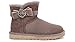 UGG Women's Karlie Brooch Bootie
