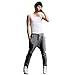 Zehui Mens Jogging Baggy Sports Loose Pants